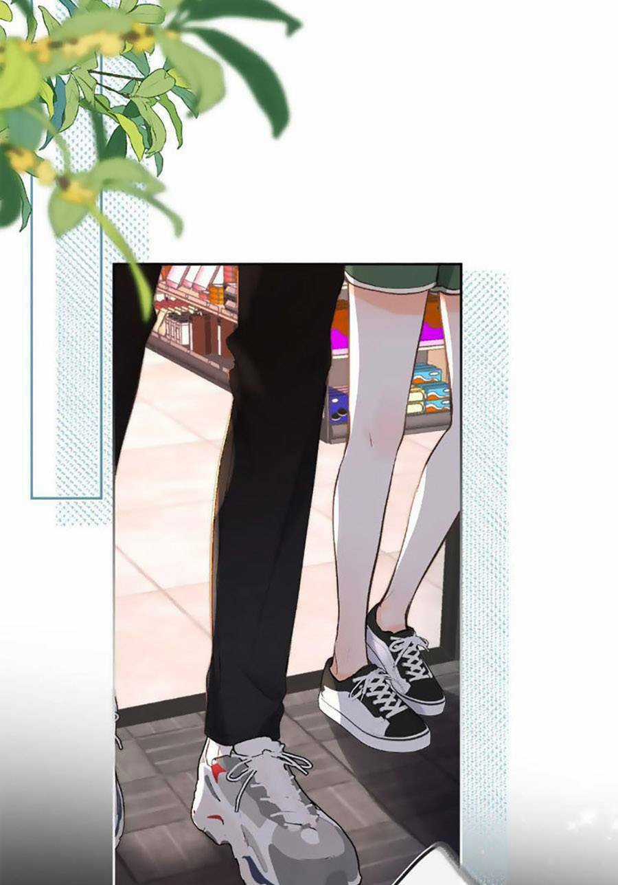 Mơ Về Em Chapter 5 trang 35