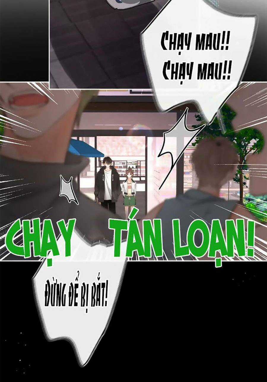 Mơ Về Em Chapter 5 trang 36