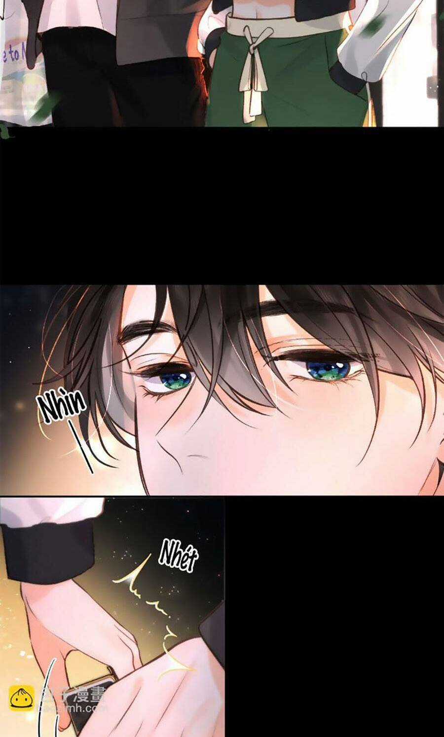 Mơ Về Em Chapter 5 trang 38