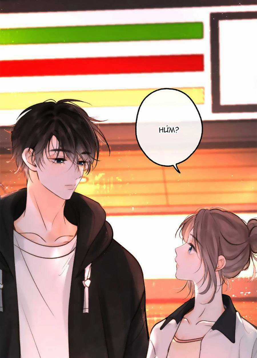 Mơ Về Em Chapter 5 trang 41