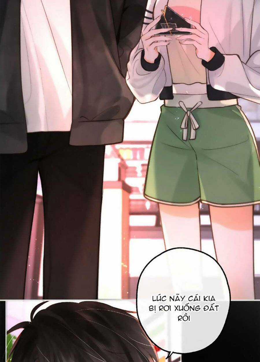 Mơ Về Em Chapter 5 trang 42