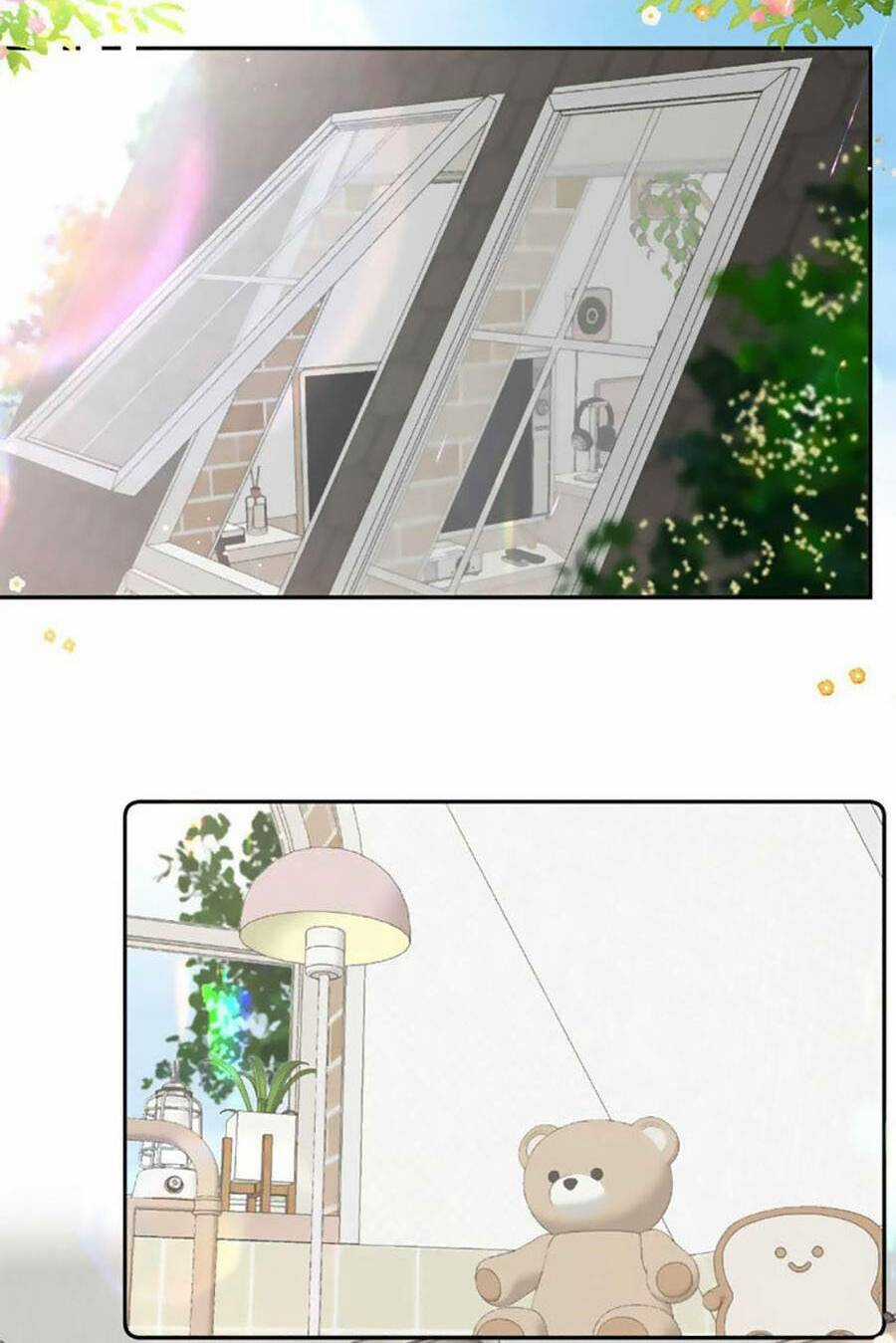 Mơ Về Em Chapter 5 trang 48