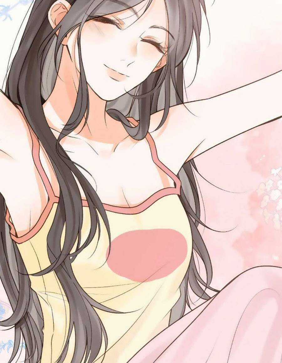 Mơ Về Em Chapter 5 trang 51