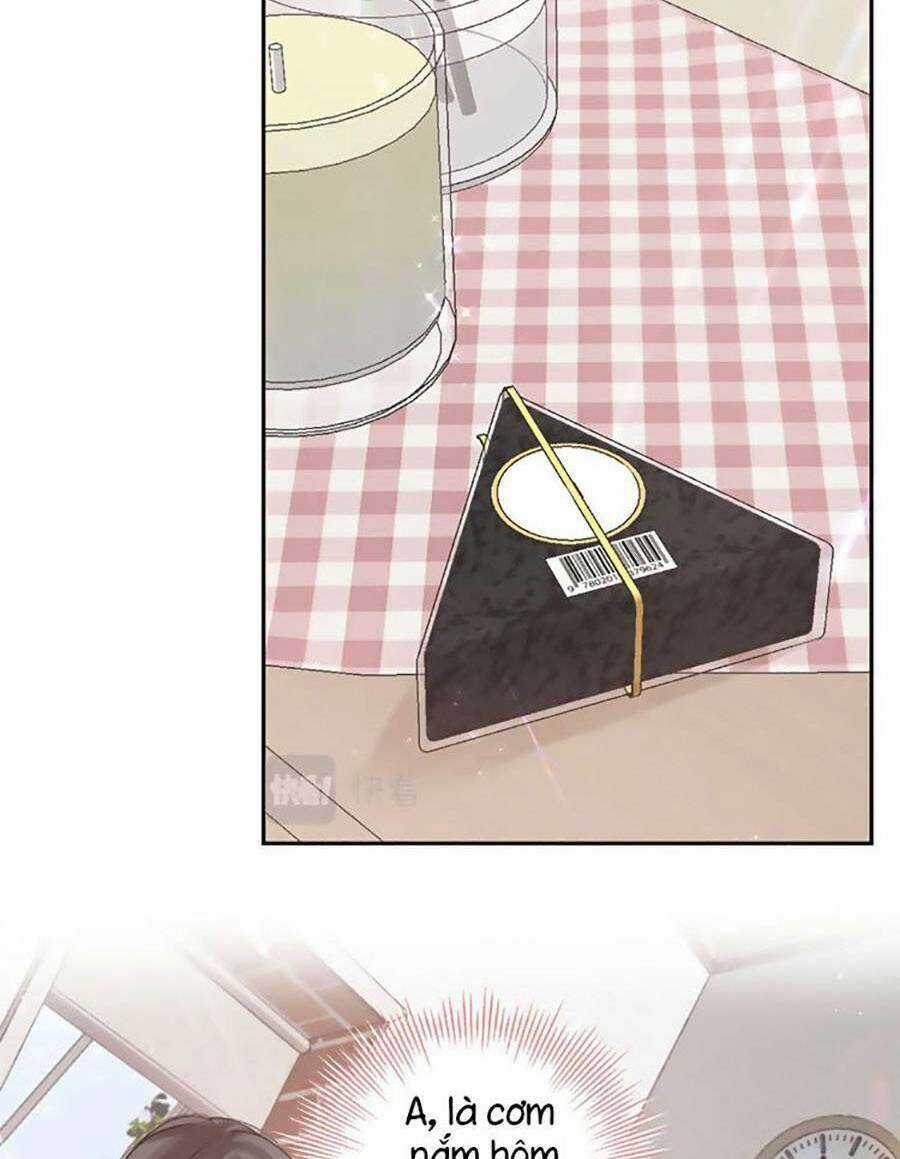 Mơ Về Em Chapter 5 trang 53