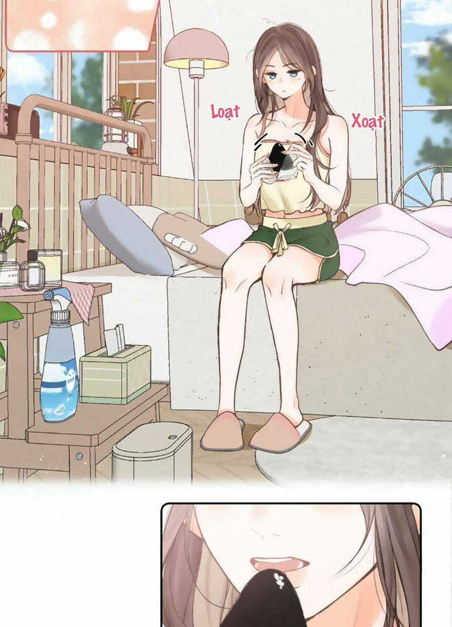 Mơ Về Em Chapter 5 trang 56