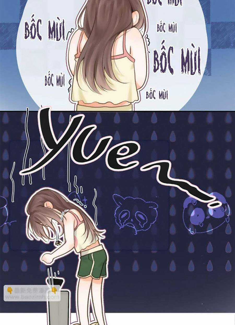 Mơ Về Em Chapter 5 trang 58