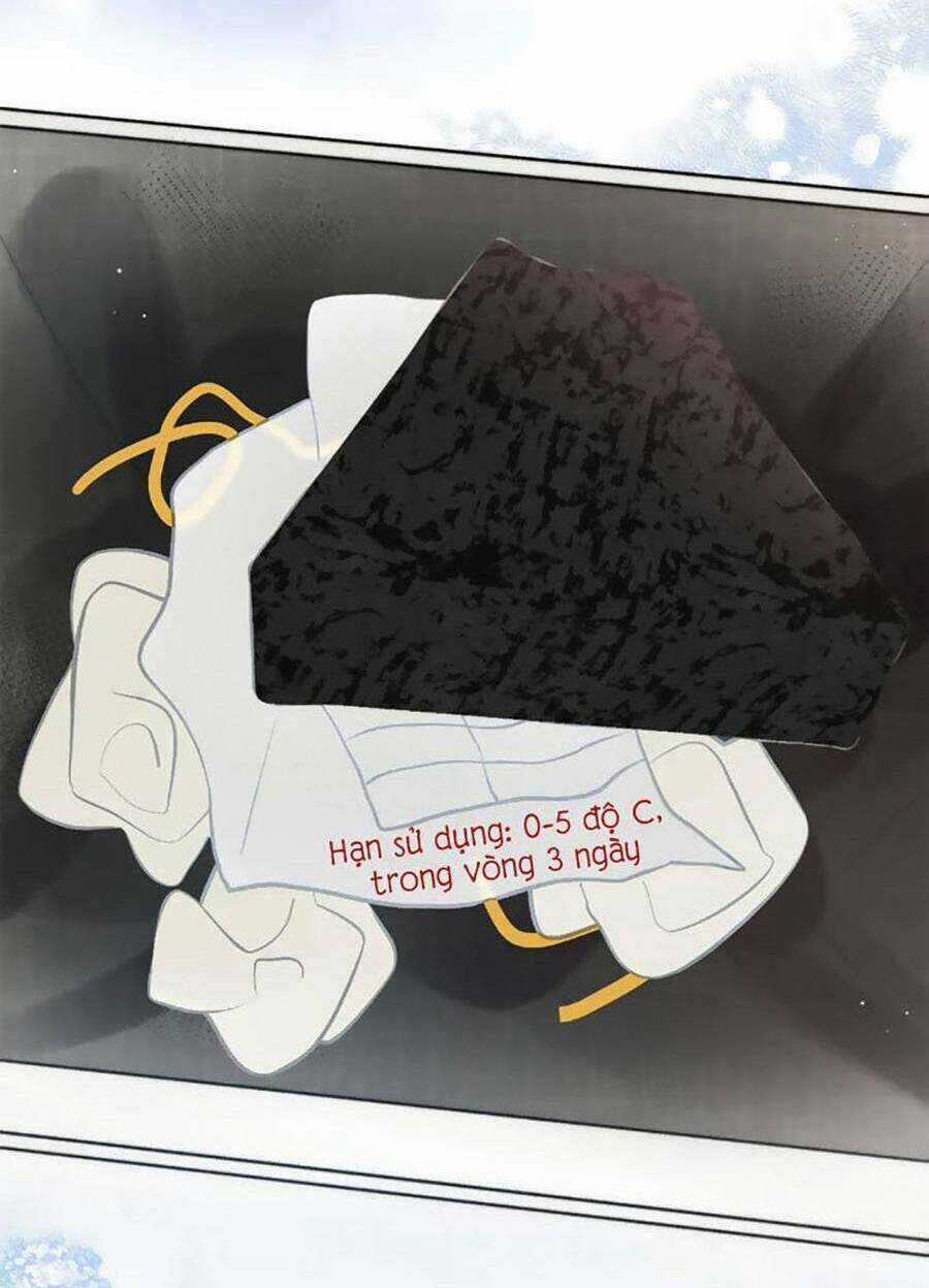 Mơ Về Em Chapter 5 trang 60