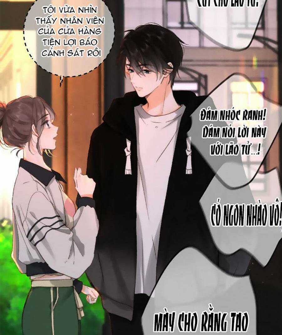 Mơ Về Em Chapter 5 trang 8