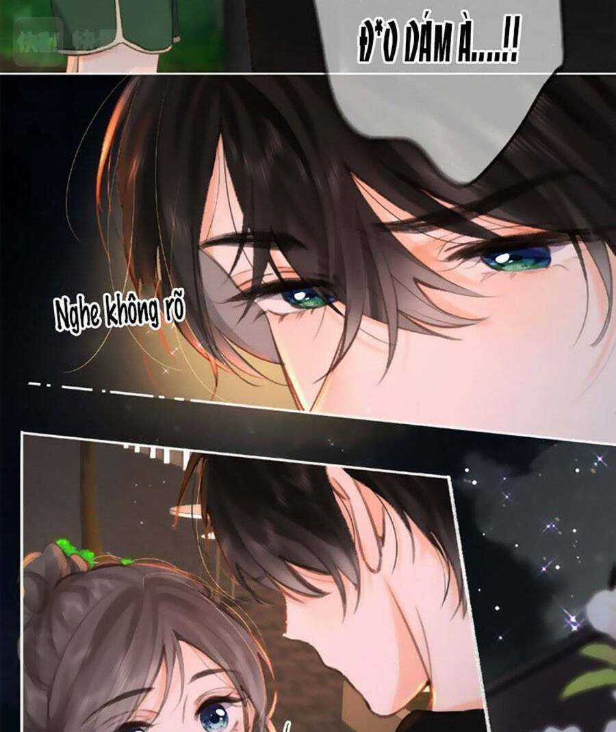 Mơ Về Em Chapter 5 trang 9