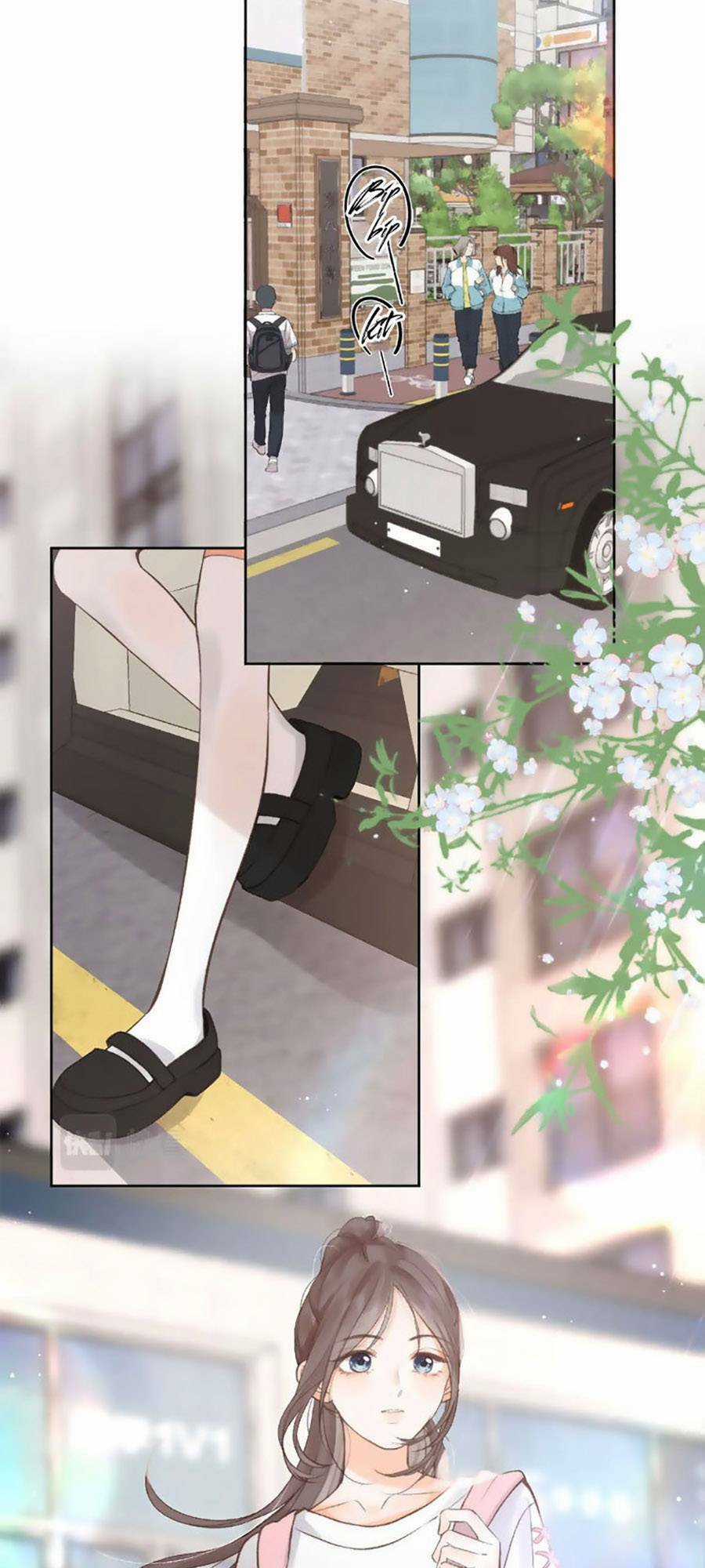 Mơ Về Em Chapter 6 trang 1