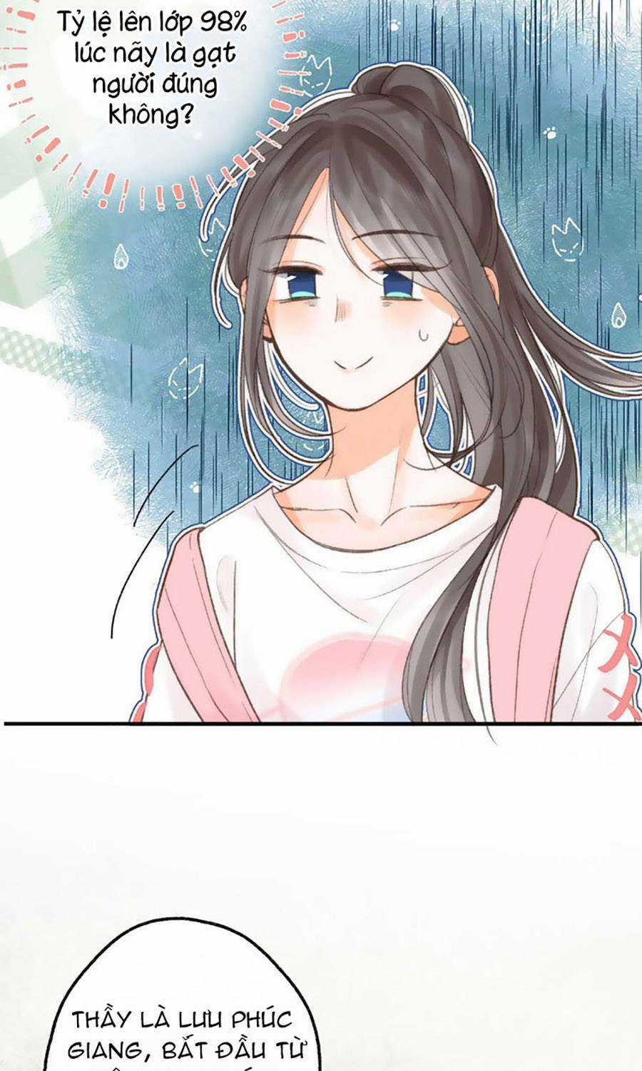 Mơ Về Em Chapter 6 trang 13