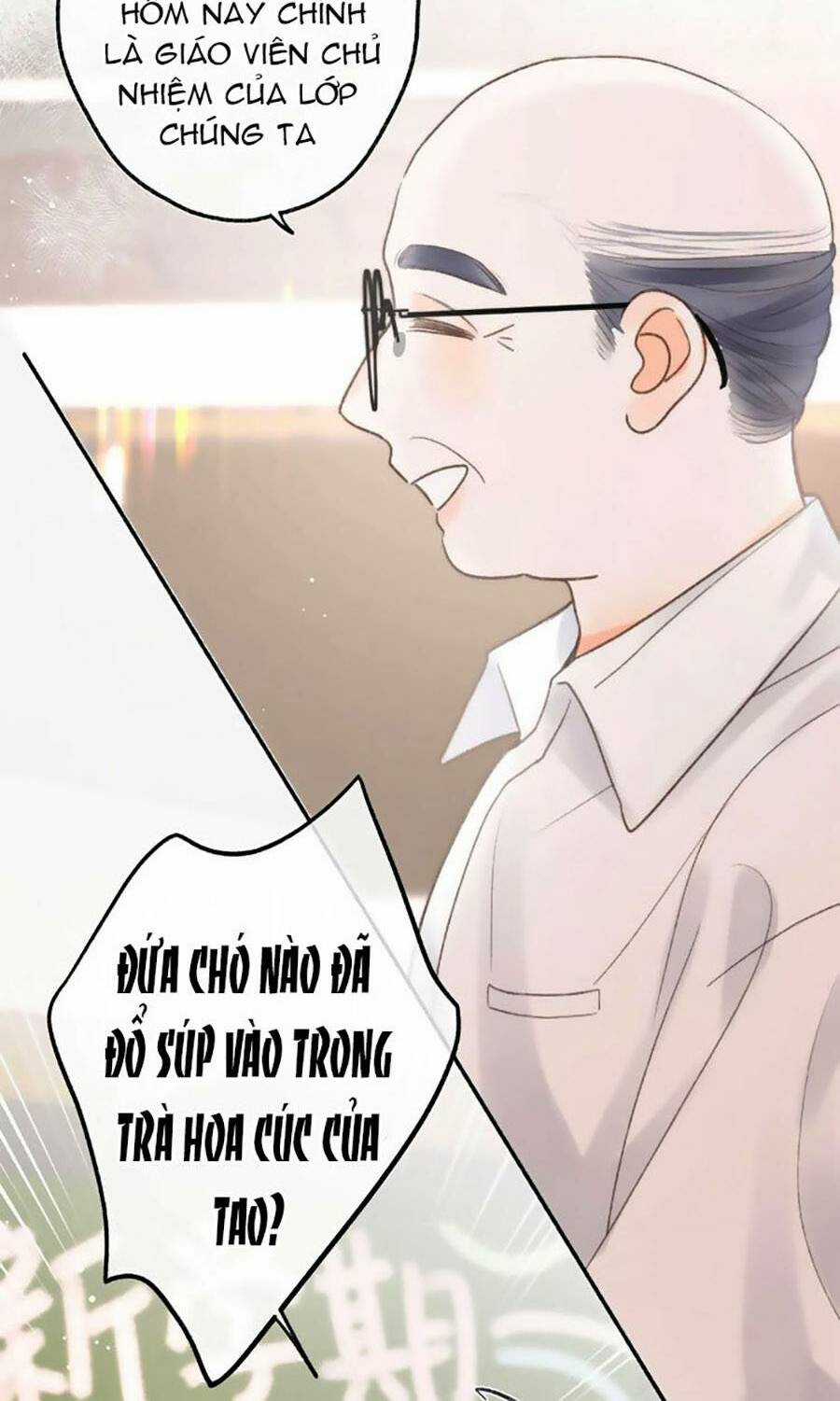 Mơ Về Em Chapter 6 trang 14