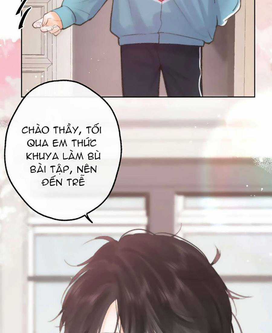 Mơ Về Em Chapter 6 trang 19