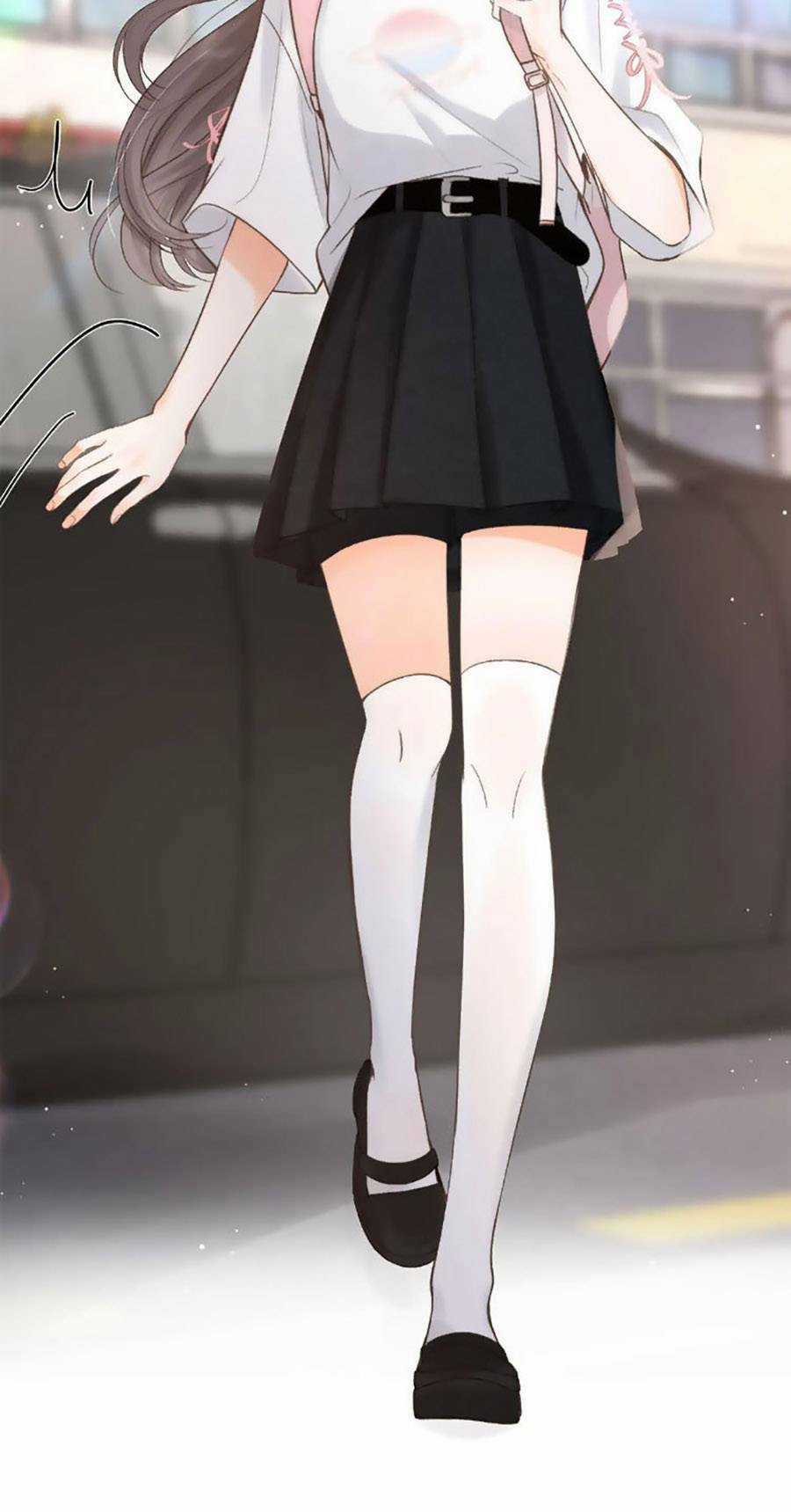 Mơ Về Em Chapter 6 trang 2