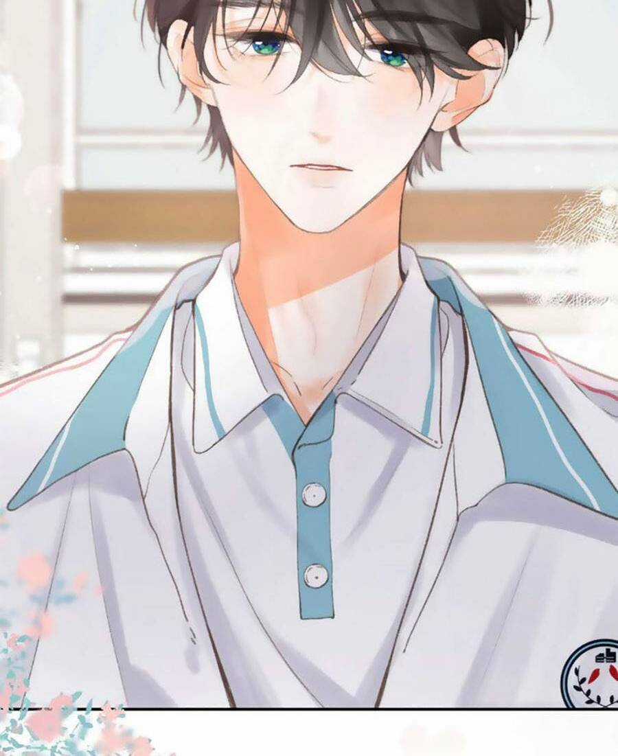 Mơ Về Em Chapter 6 trang 20