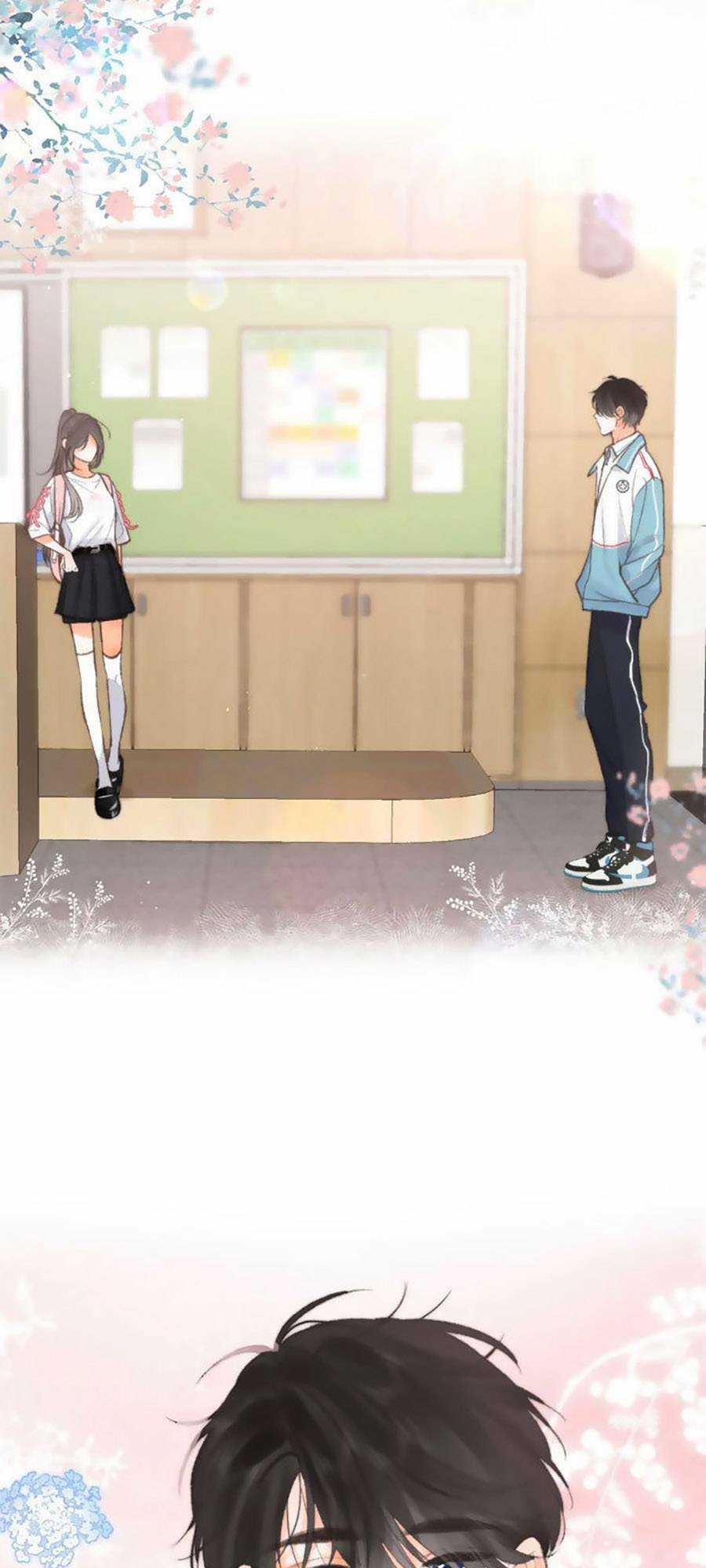 Mơ Về Em Chapter 6 trang 21