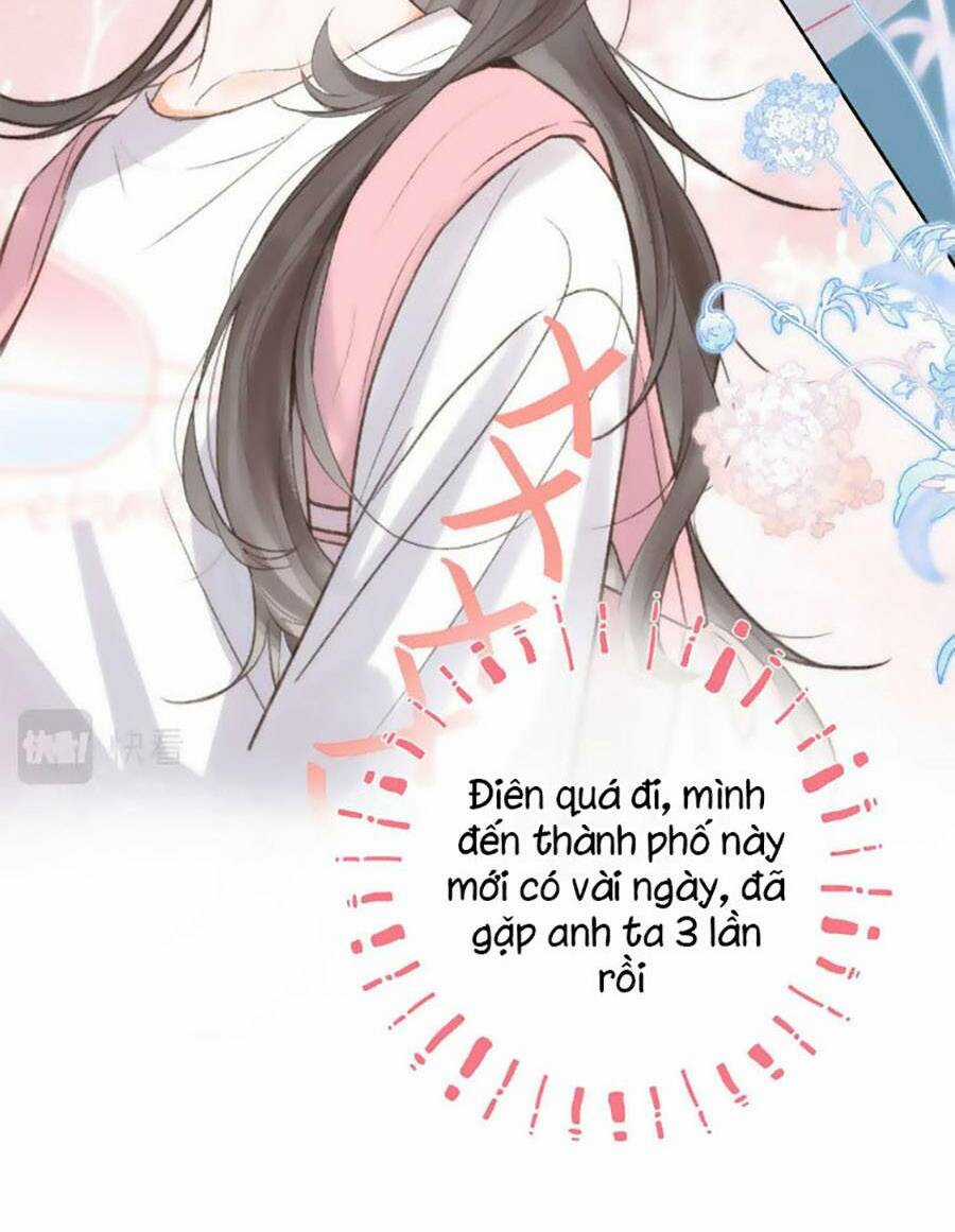 Mơ Về Em Chapter 6 trang 23