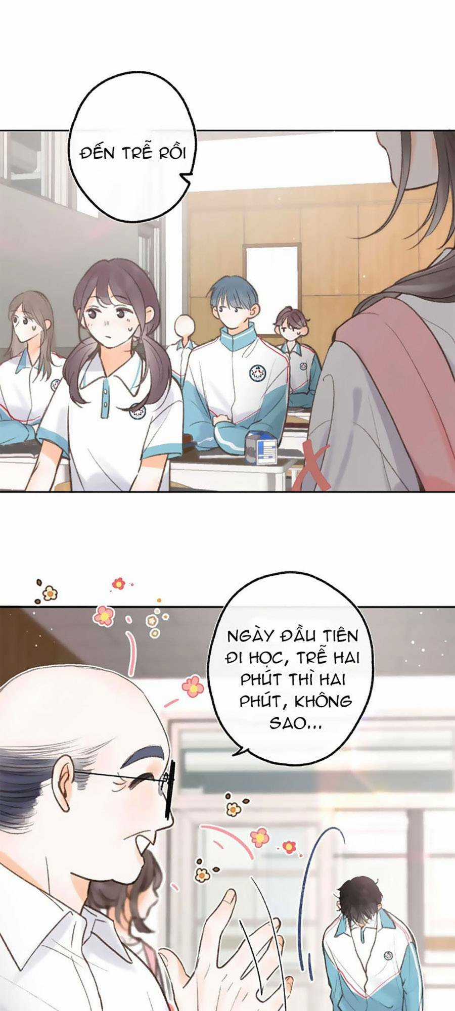 Mơ Về Em Chapter 6 trang 24