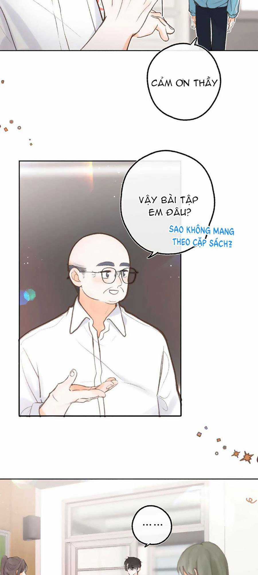 Mơ Về Em Chapter 6 trang 25