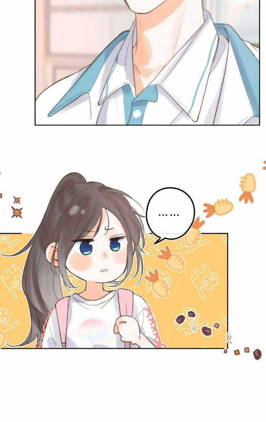 Mơ Về Em Chapter 6 trang 27