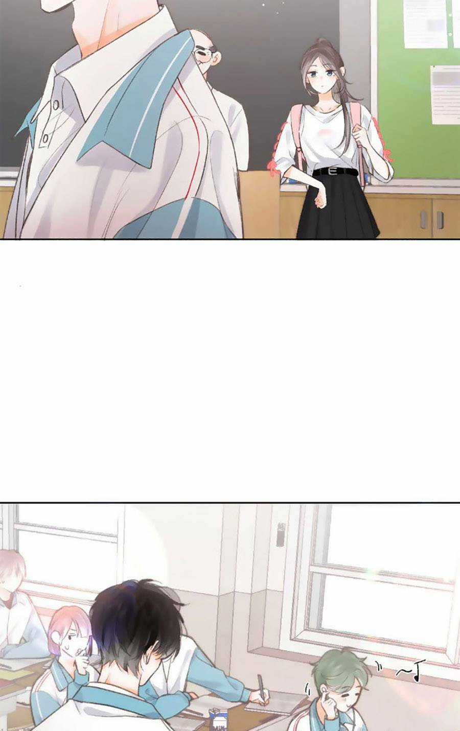 Mơ Về Em Chapter 6 trang 30