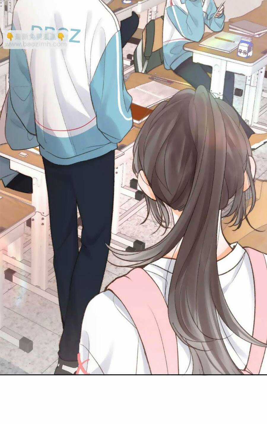 Mơ Về Em Chapter 6 trang 31