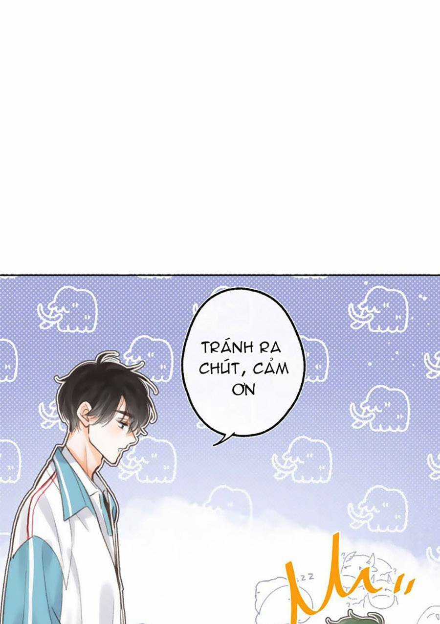 Mơ Về Em Chapter 6 trang 32