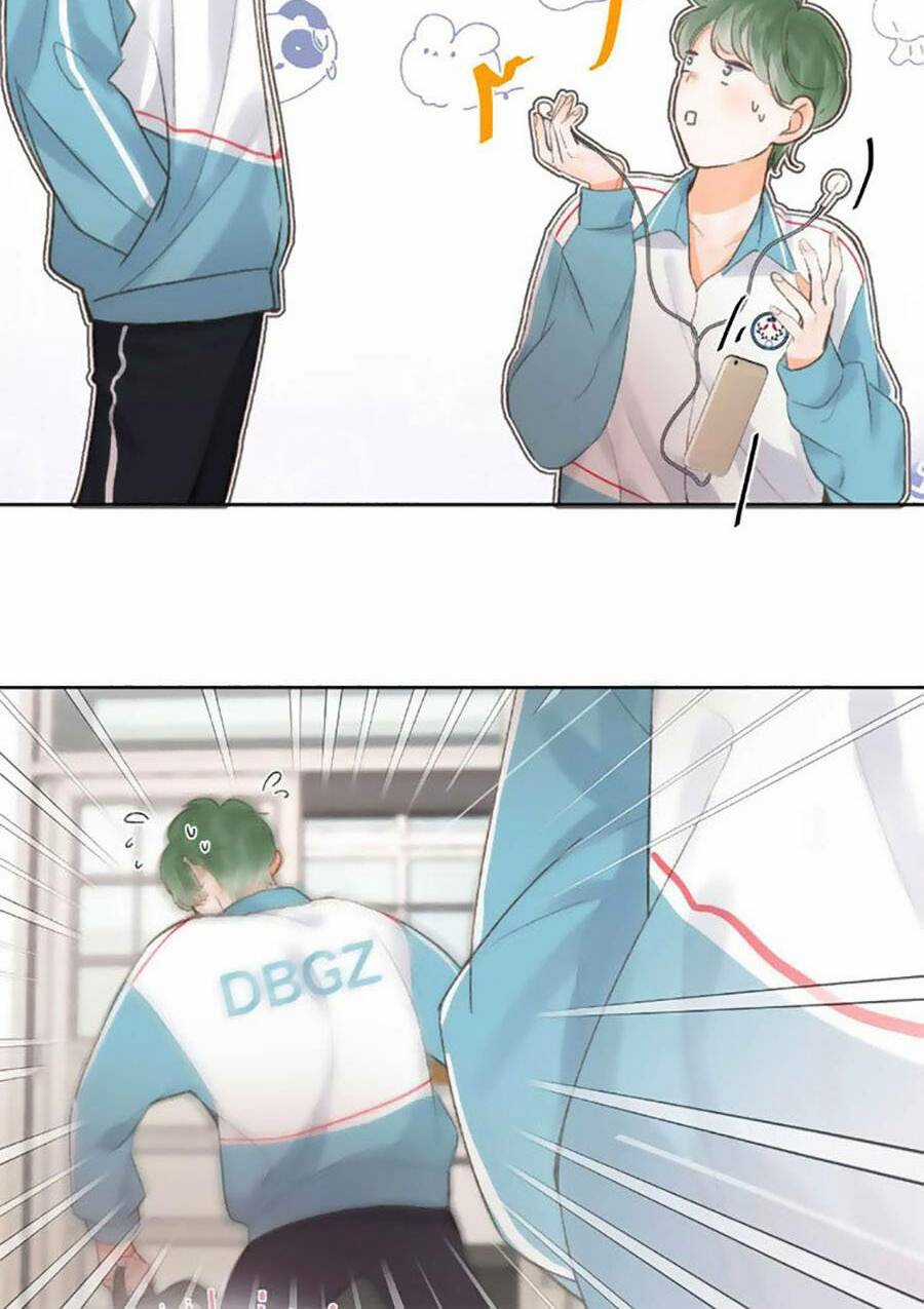 Mơ Về Em Chapter 6 trang 33