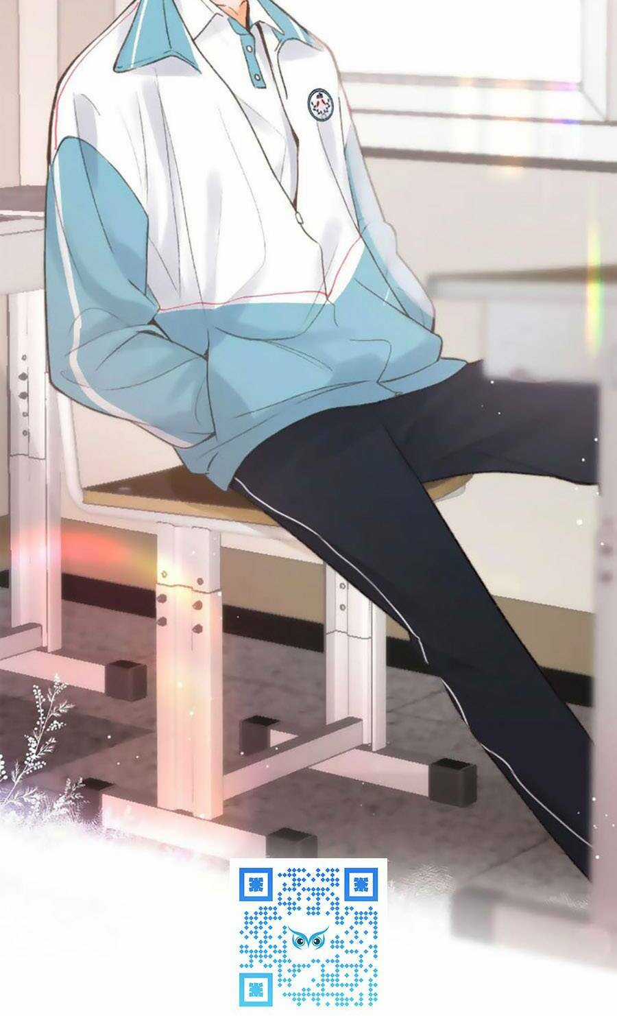 Mơ Về Em Chapter 6 trang 36