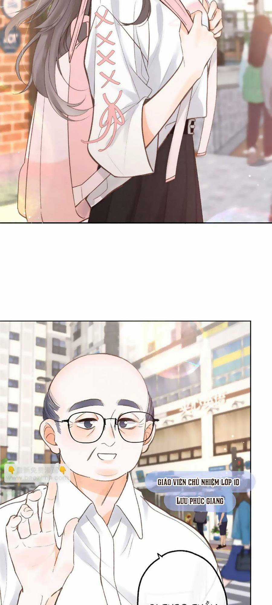 Mơ Về Em Chapter 6 trang 5