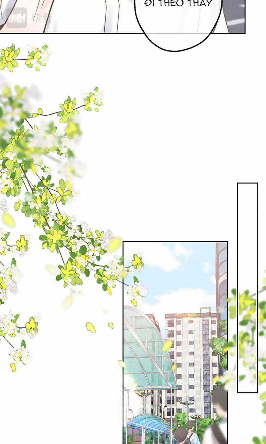 Mơ Về Em Chapter 6 trang 6