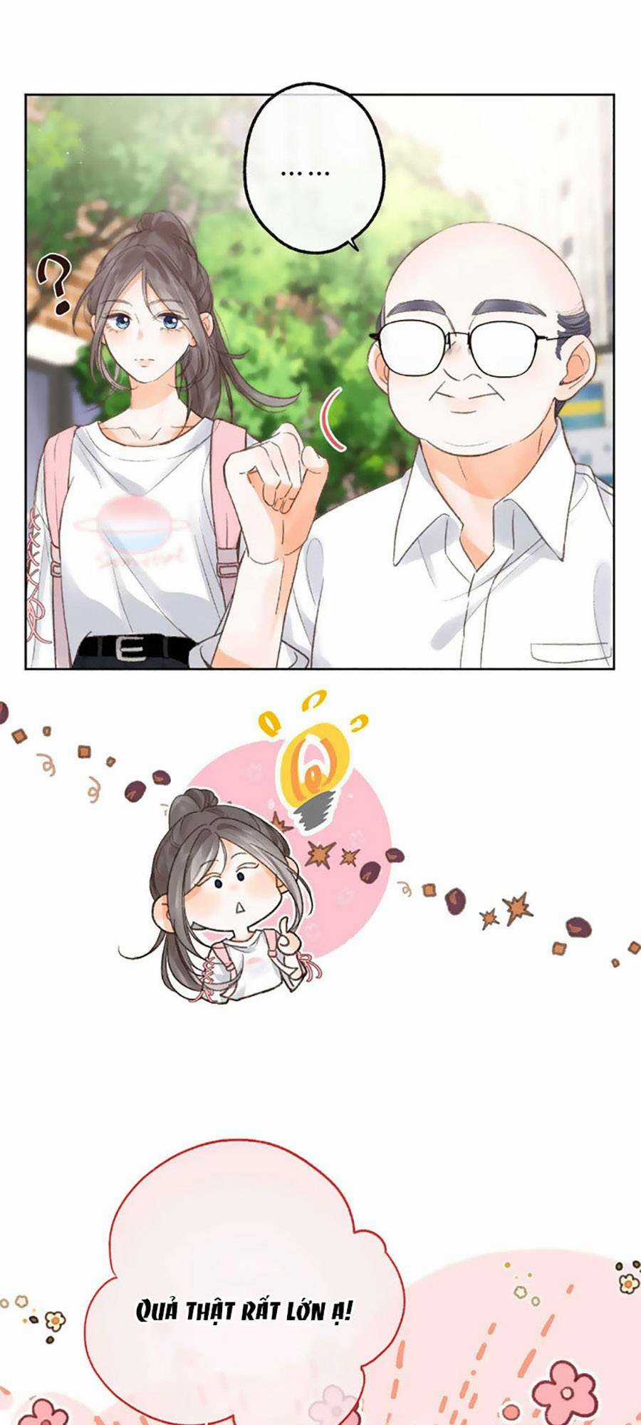 Mơ Về Em Chapter 6 trang 8