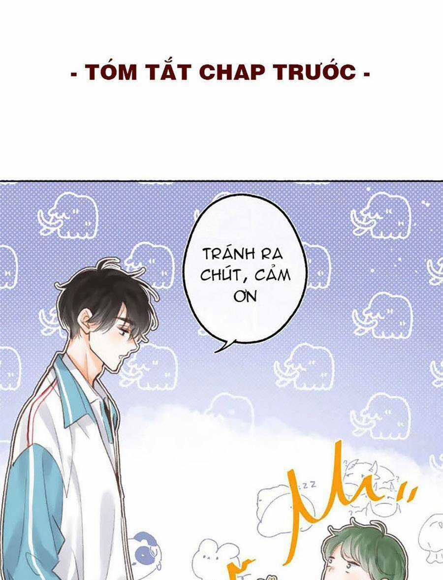 Mơ Về Em Chapter 7 trang 1
