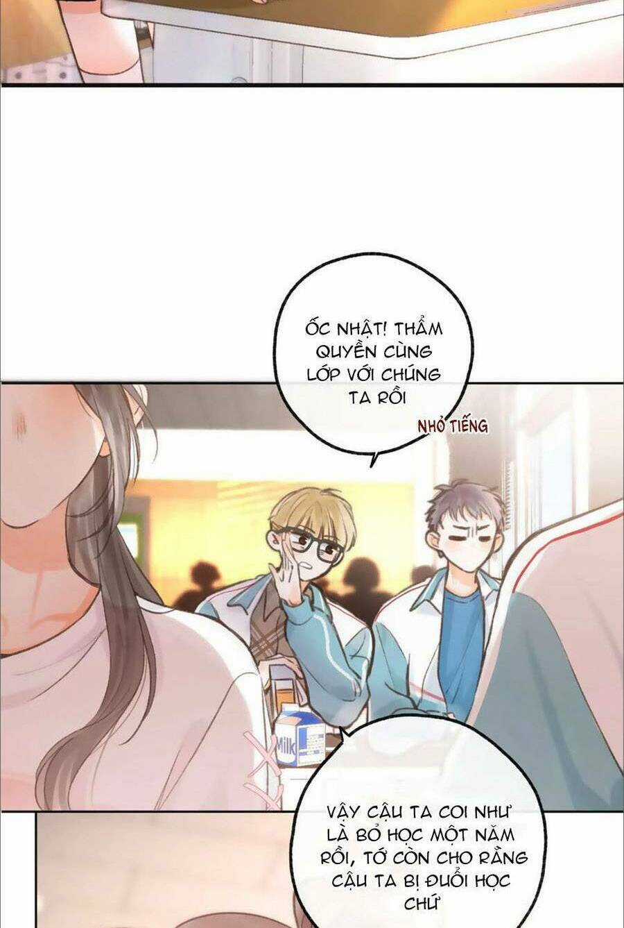 Mơ Về Em Chapter 7 trang 10