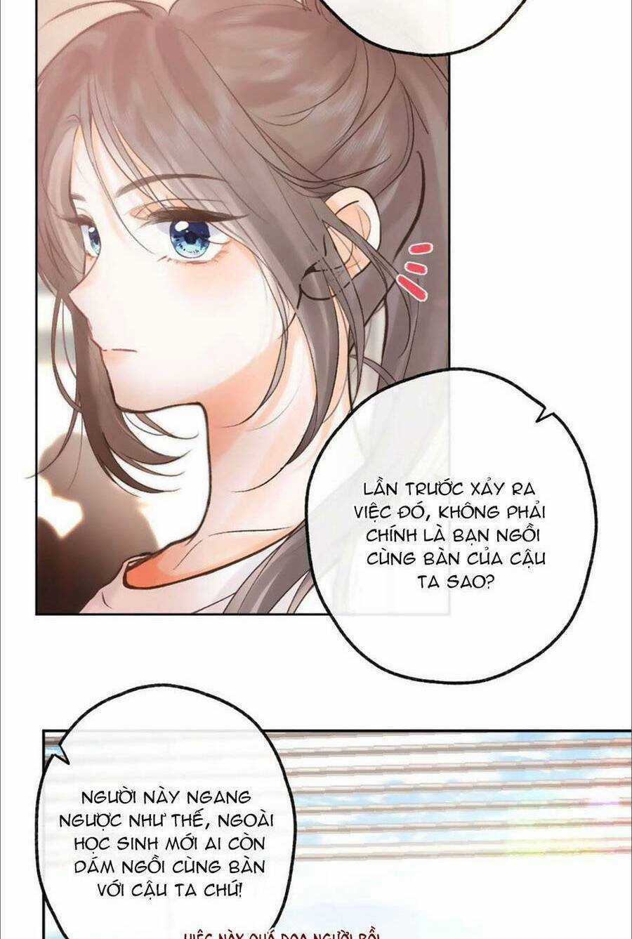 Mơ Về Em Chapter 7 trang 11