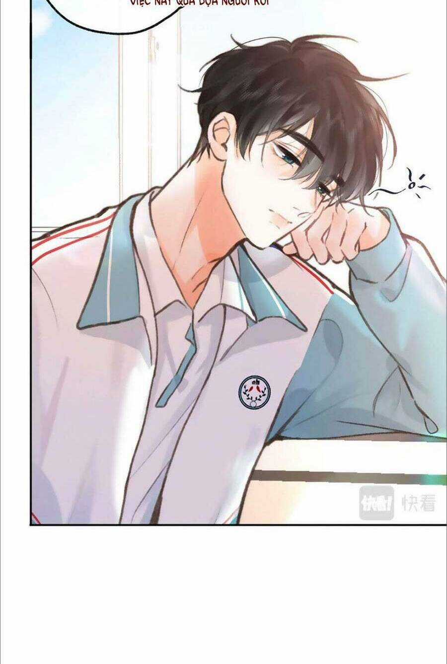 Mơ Về Em Chapter 7 trang 12