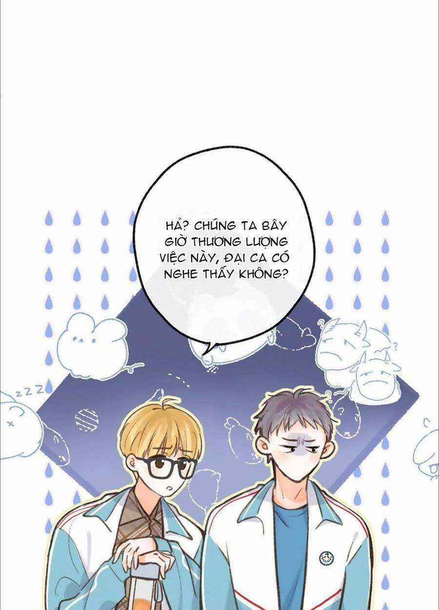 Mơ Về Em Chapter 7 trang 13
