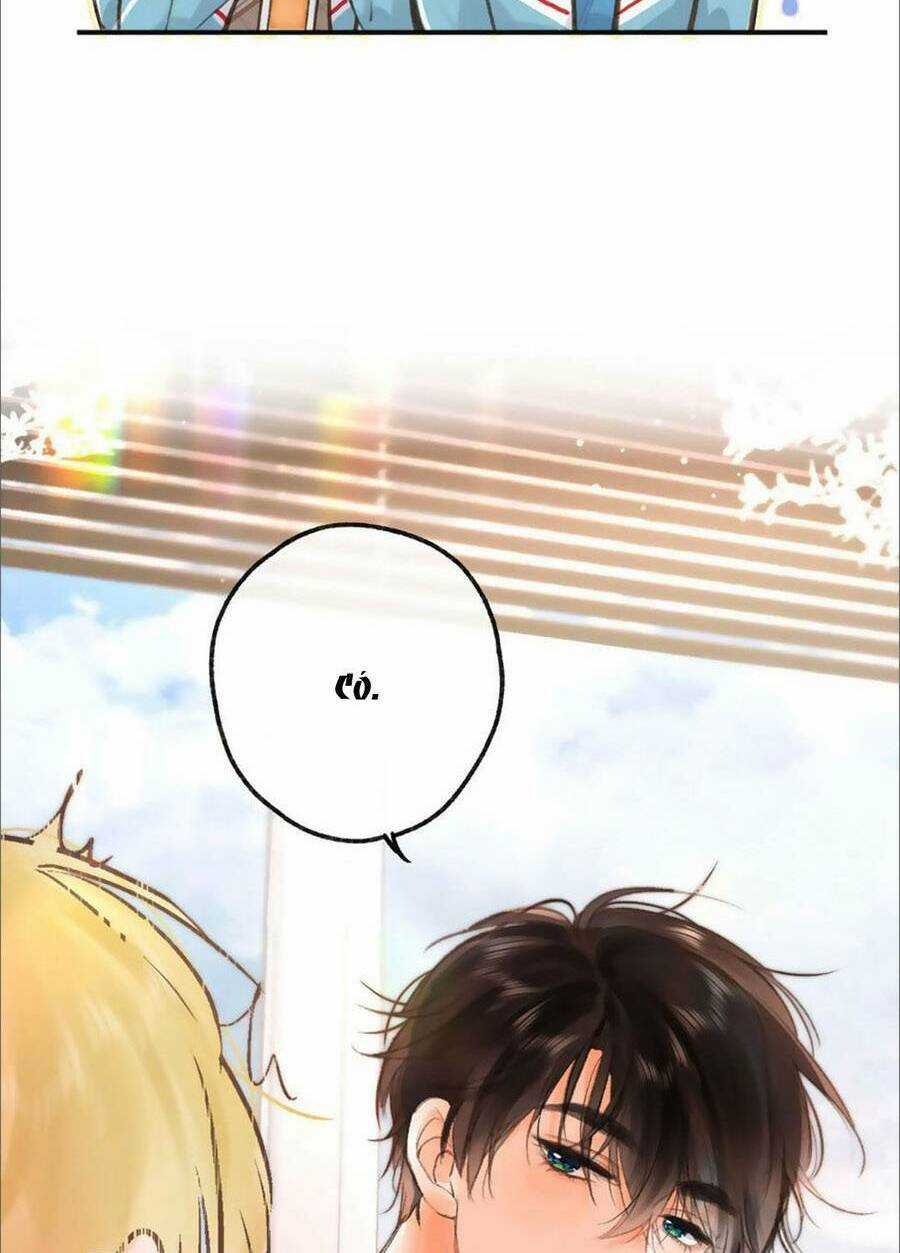 Mơ Về Em Chapter 7 trang 14