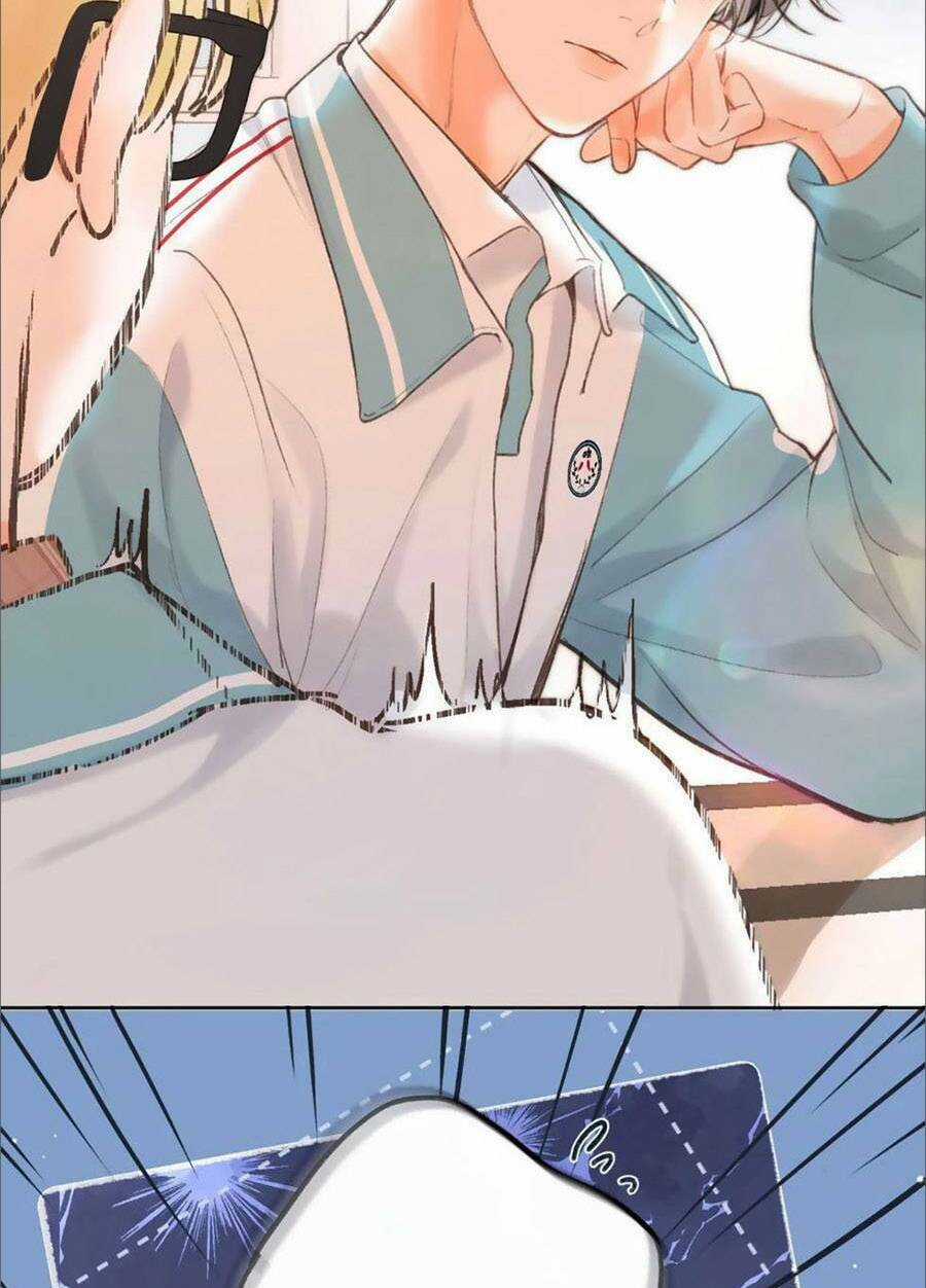 Mơ Về Em Chapter 7 trang 15