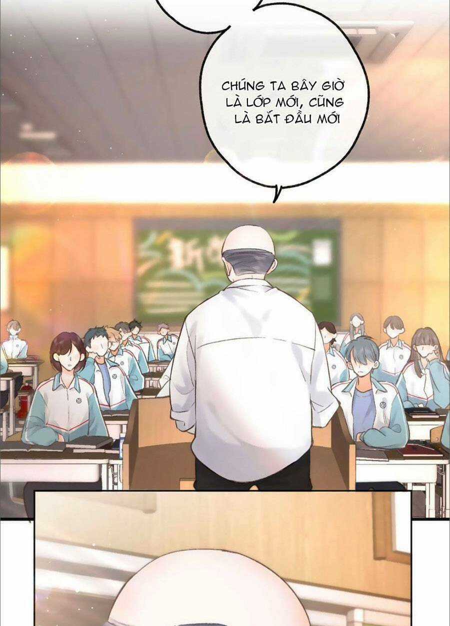 Mơ Về Em Chapter 7 trang 17