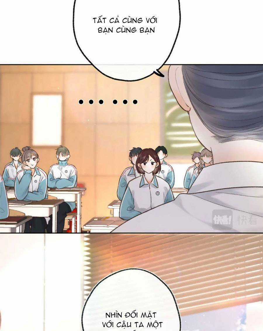 Mơ Về Em Chapter 7 trang 19