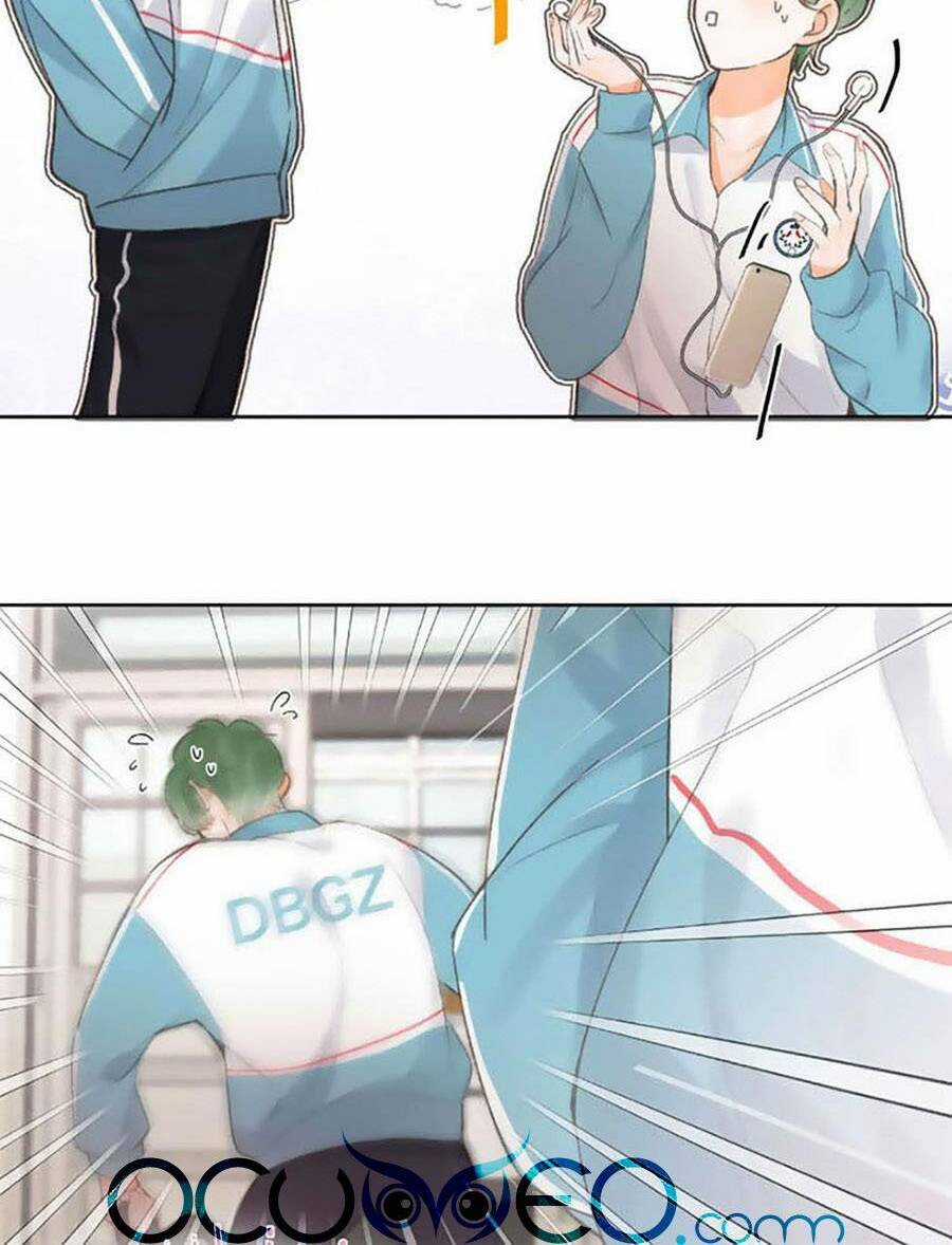 Mơ Về Em Chapter 7 trang 2