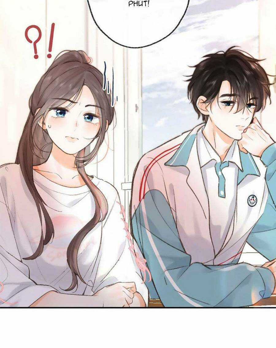 Mơ Về Em Chapter 7 trang 20