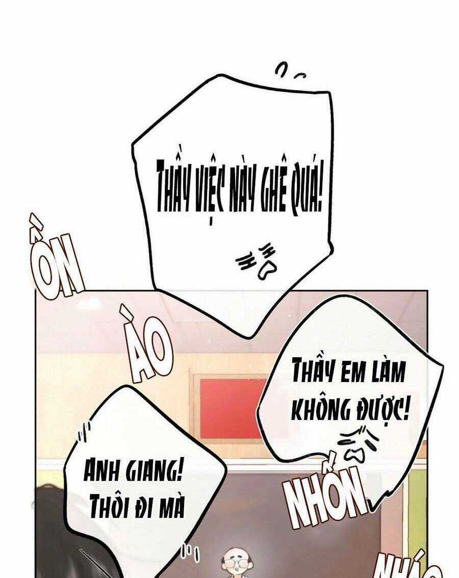 Mơ Về Em Chapter 7 trang 21