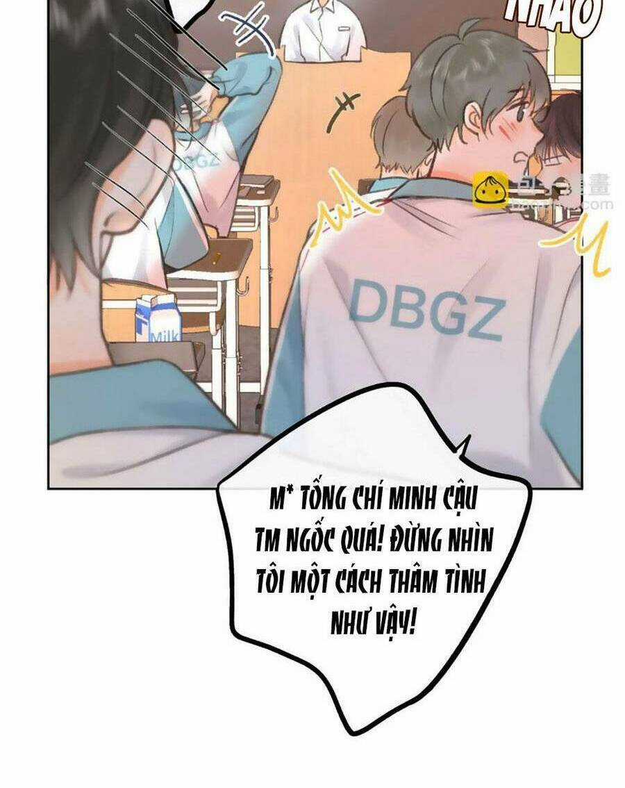 Mơ Về Em Chapter 7 trang 22