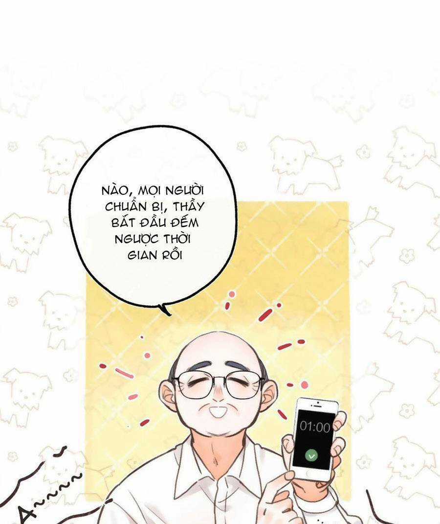 Mơ Về Em Chapter 7 trang 23