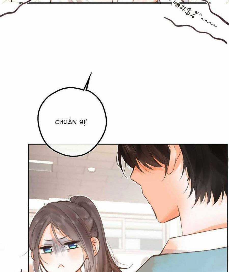 Mơ Về Em Chapter 7 trang 24