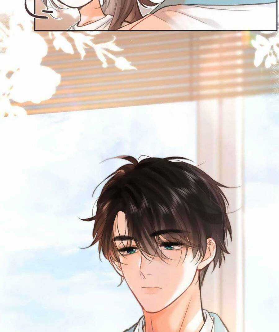 Mơ Về Em Chapter 7 trang 25