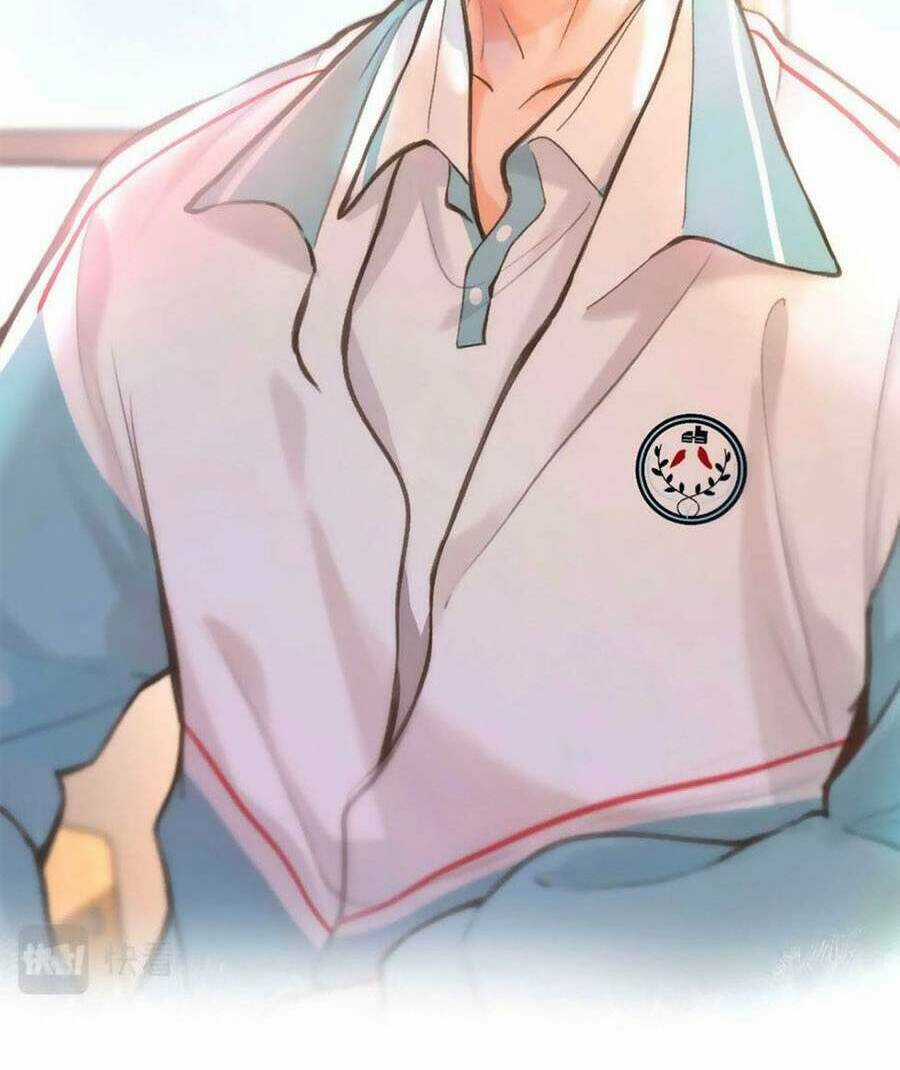 Mơ Về Em Chapter 7 trang 26