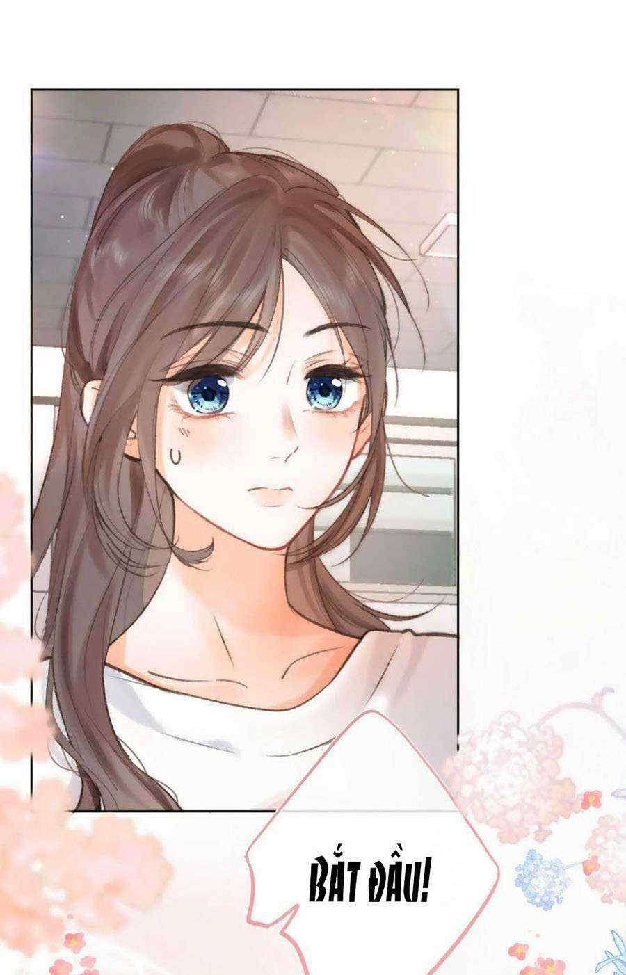 Mơ Về Em Chapter 7 trang 27